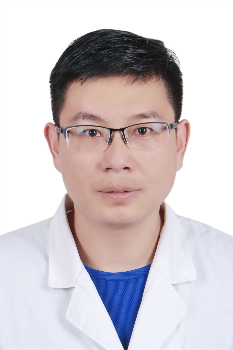 副主任医师 马彬